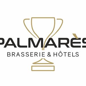 Hotel le Relais